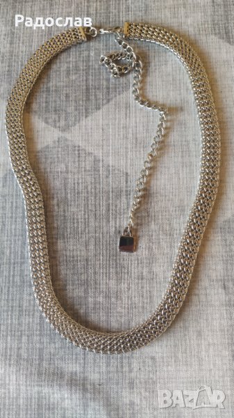 дамски метален колан, снимка 1