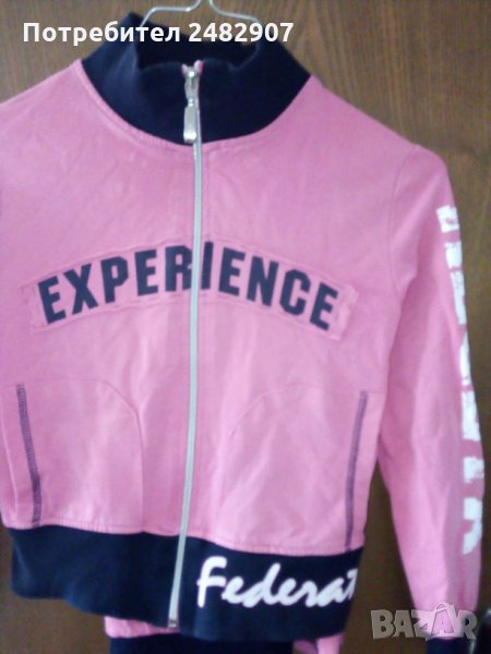 Детски спортен екип, снимка 1