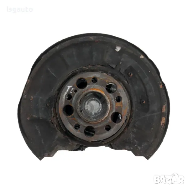 Заден десен шенкел Mercedes-Benz C-Class 204 (W/S/C) 2007-2014 ID: 145452, снимка 1