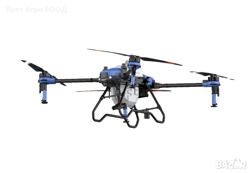 Агро Дрон EA-J100, снимка 1
