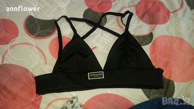 Горнище Paradise , снимка 1