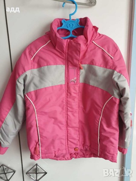 Детско яке за момиче , снимка 1