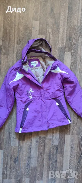 Дамски ски комплект Яке Etirel и Панталон Mexx размер S, снимка 1