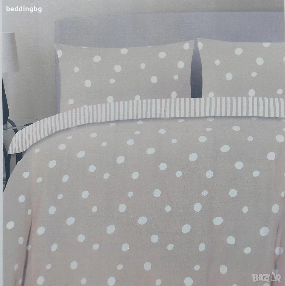 #ПРОМОЦИЯ Ранфорс Спално Бельо , снимка 1