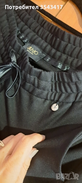 Ново панталонче на LIU JO , снимка 1