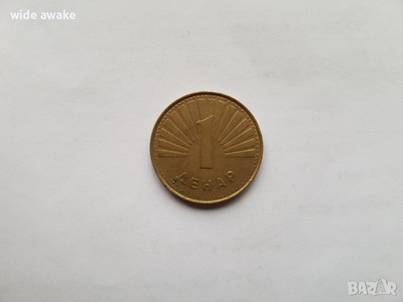 Монета, снимка 1