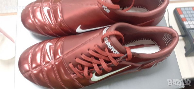 Професионални футболни бутонки, снимка 1