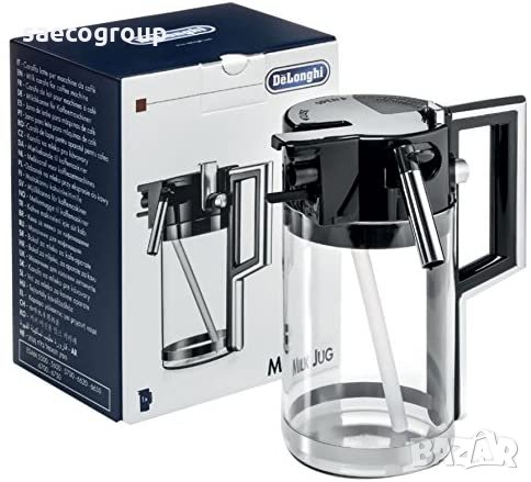 Кана комплект за Delonghi ESAM6620  - 5513211641, снимка 1