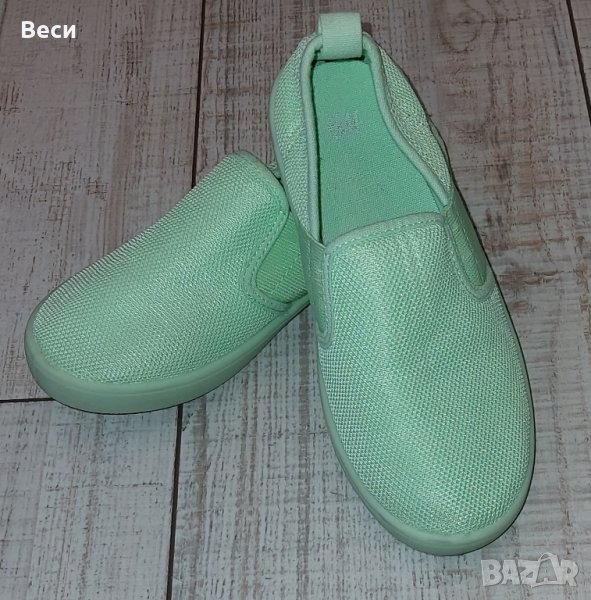 Обувки тип гуменки НМ , снимка 1