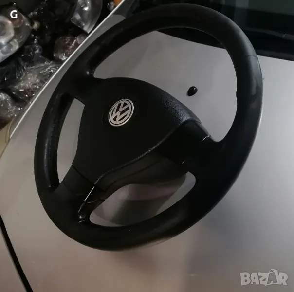Волан VW Caddy Life , снимка 1