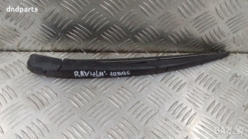 Задна чистачка Toyota RAV4,2004г., снимка 1