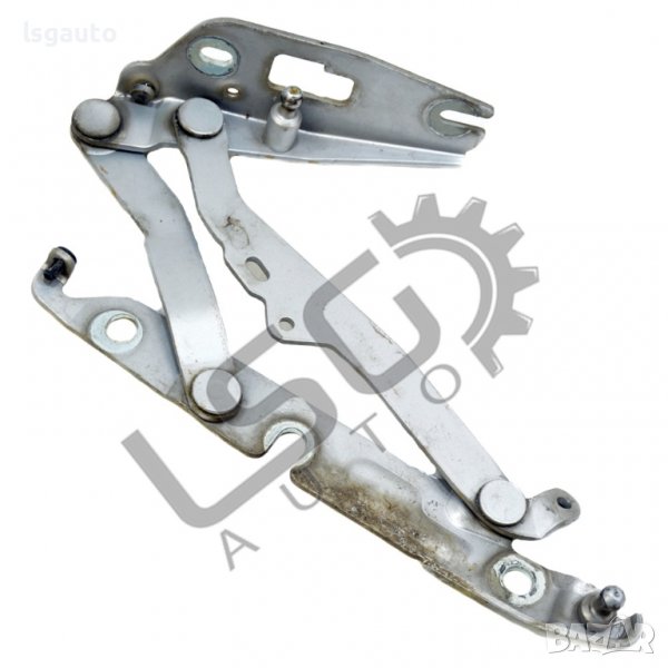 Дясна панта заден капак AUDI A6 (4F, C6) 2004-2011 A140422N-170, снимка 1