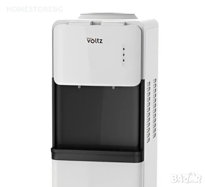 💧 Диспенсър за вода Voltz – Ефективност и надеждност за всяко пространство! 💧, снимка 1