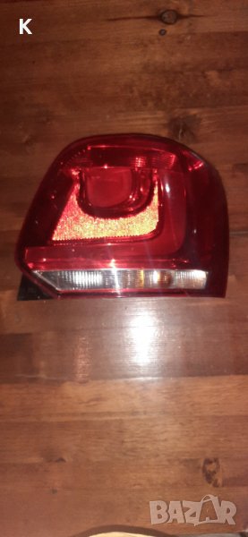 Стоп за VW polo, снимка 1