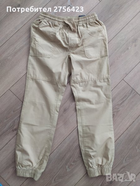 Детски панталон Tommy Hilfiger, снимка 1
