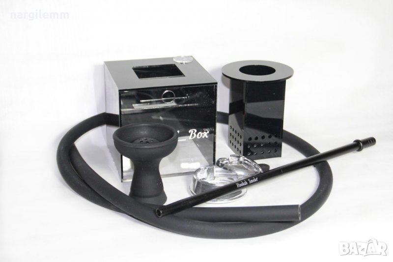 Наргиле пвц кубче ММ6236, снимка 1