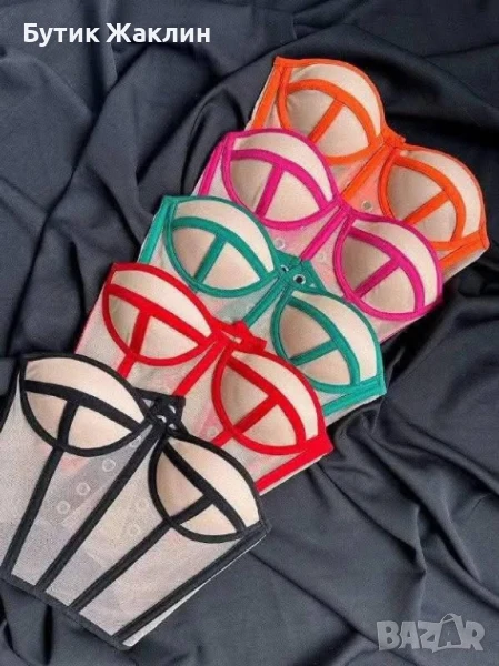 Дамско бюстие , снимка 1