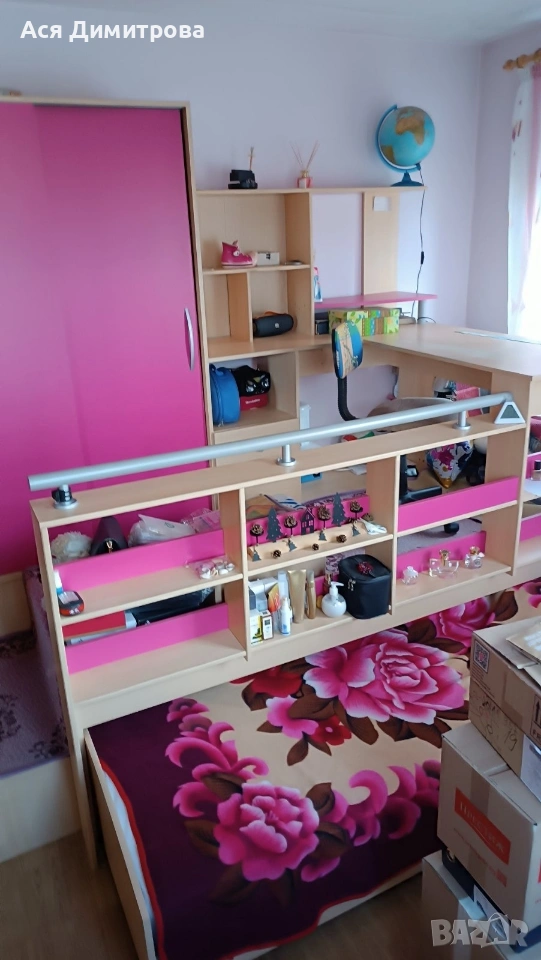 Детска секция - подюм, снимка 1