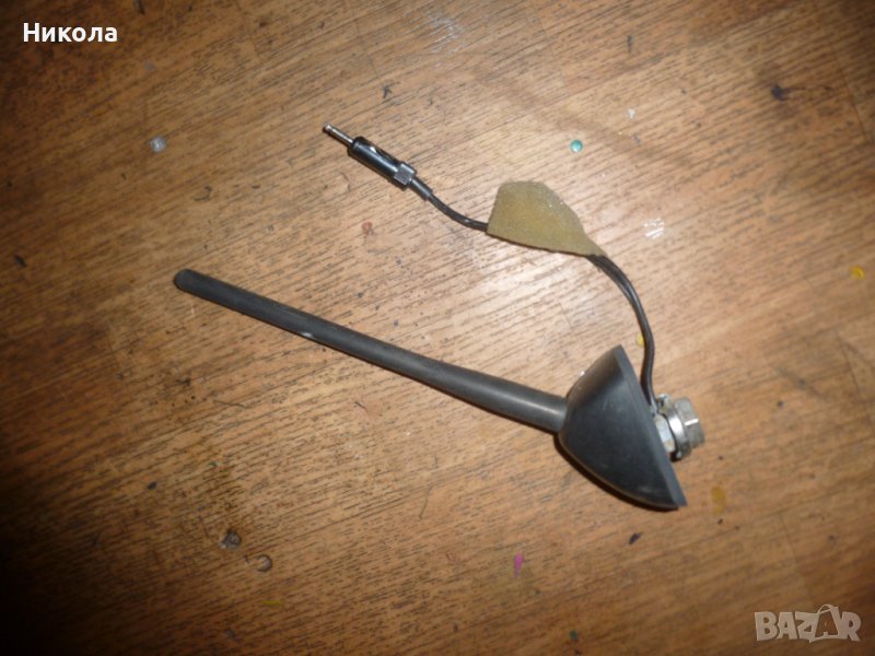 Антена оригинална Грейт Уол Ховър/Great Wall Hover, снимка 1