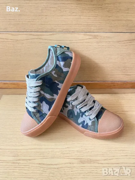 Кецове  Zara  номер 38/39, снимка 1