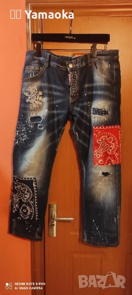 Dsquared2, снимка 1