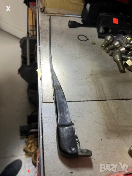 РАМО ЧИСТАКА ЗАДНА / БАГАЖНИК ВАЗ ЛАДА САМАРА 2108 НОВО РУСКО, снимка 1