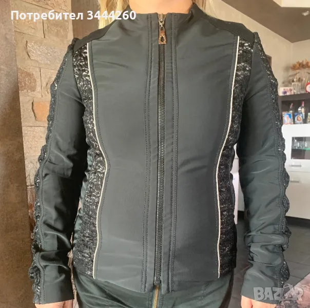 Дамско горнище, снимка 1