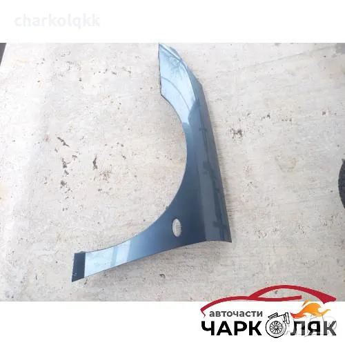 Калник ляв Пежо 407 2.0хди (к), снимка 1