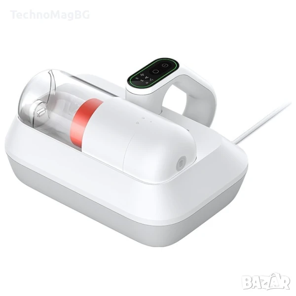 Прахосмукачка за матраци Xiaomi Dust Mite Vacuum Cleaner Pro, снимка 1