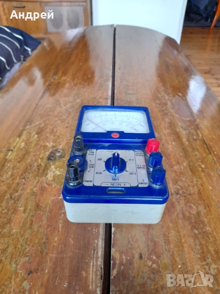 Стар мултицет Chinaglia Belluno, снимка 1