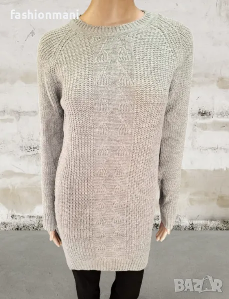 Дамски пуловер - код 1142, снимка 1
