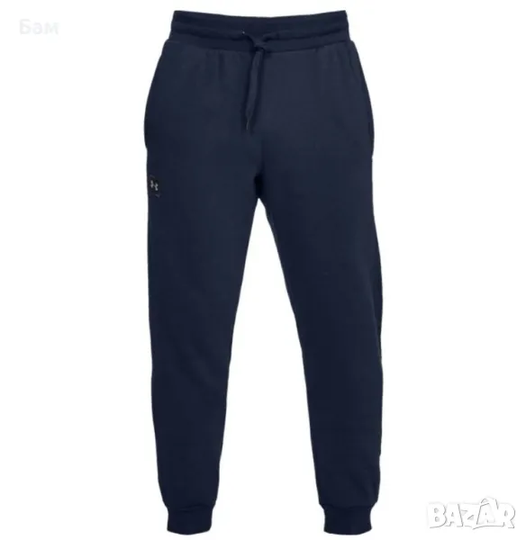 Under Armour Rival Fleece Pants размер Л , снимка 1