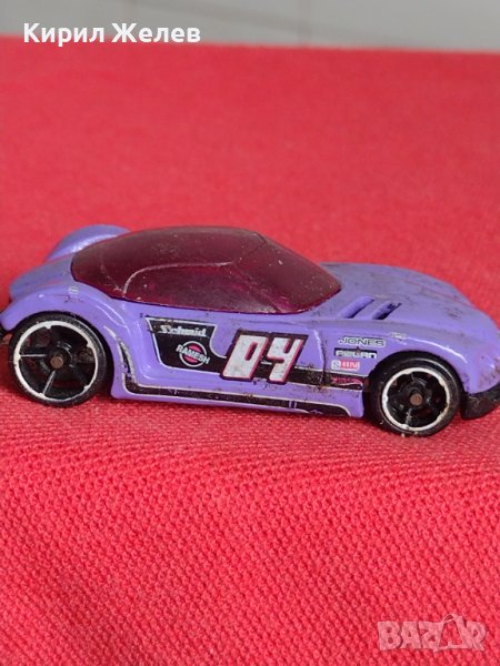 Метална количка GOLDEN ARROW 💘 MADE IN THAILAND за КОЛЕКЦИЯ ДЕКОРАЦИЯ 24005, снимка 1