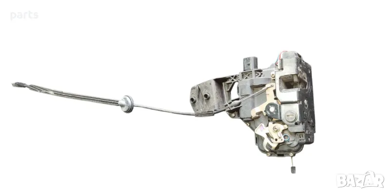 Задна Дясна Ключалка VW Пасат 5 N:9286 (2), снимка 1