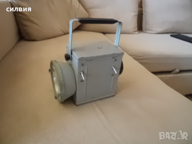 ж п фенер, снимка 1