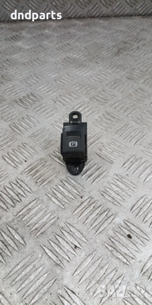 Бутон паркинг спирачка Audi A6 4F 3.0TDI 2007г.	, снимка 1