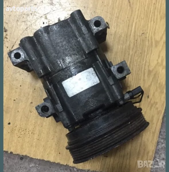 Ford transit 2002година 2.0d 90ks компресор климатик, снимка 1