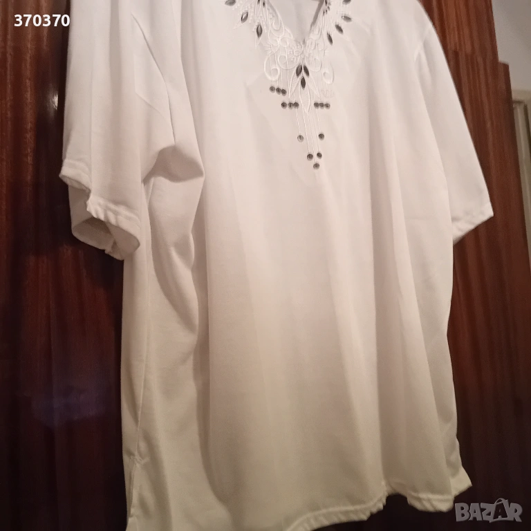 дамска блуза, снимка 1