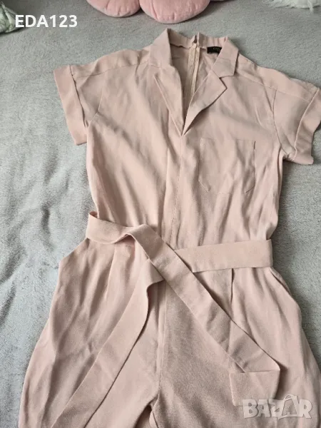 Carla гащеризон , снимка 1