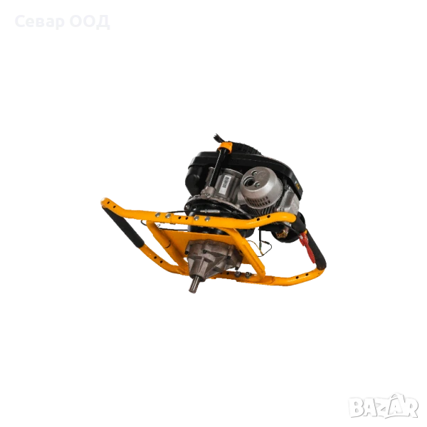 МОТОРЕН СВРЕДЕЛ ЗА ДВАМА EB400PRO, снимка 1