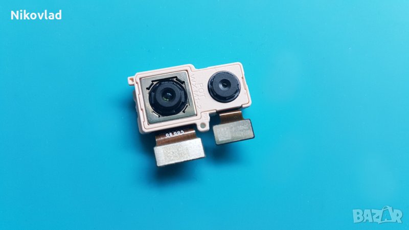 Основна камера Huawei P Smart 2019 (POT-LX1), снимка 1
