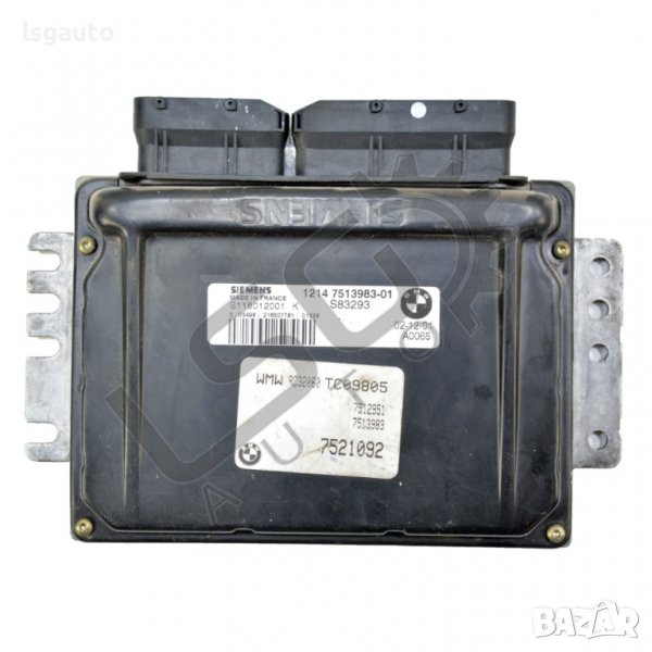 Компютър двигател Mini Hatch (2001-2006) ID: 87237, снимка 1
