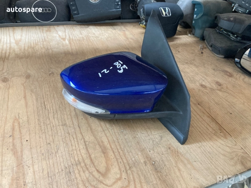 Дясно огледало. Ford Ka. Форд Ка. 16-21г. , снимка 1
