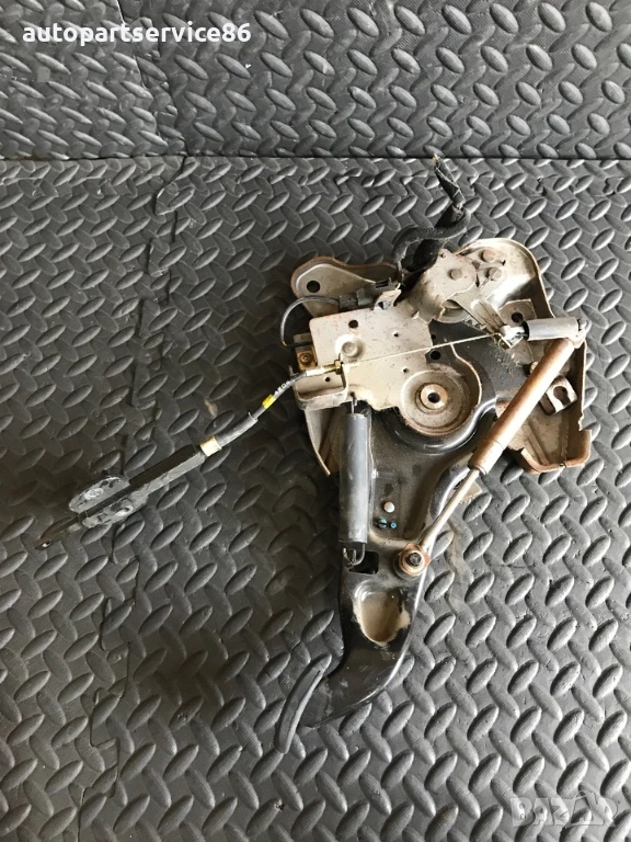 Механизъм на ръчната спирачка за KIA Opirus 3.5 (2006), снимка 1