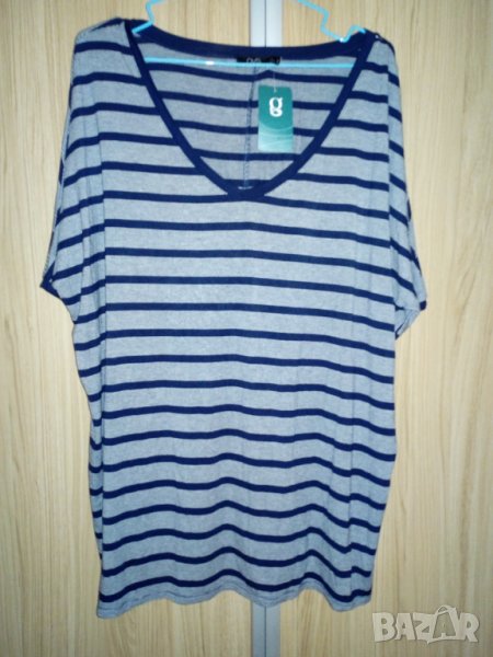 Нова блуза/тениска, снимка 1