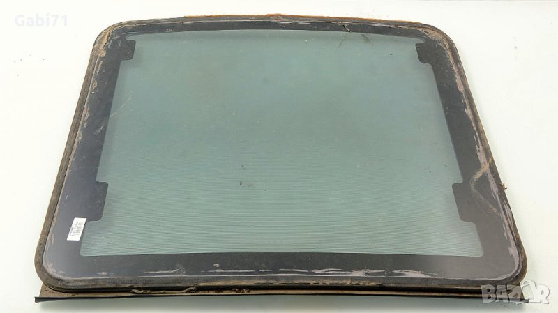 Шибедах Стъкло за ,,Mitsubishi,, Pajero III 3.2 DI-D (165 Hp), снимка 1