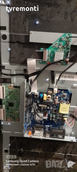 основна платка- CV3463H-C42, снимка 1