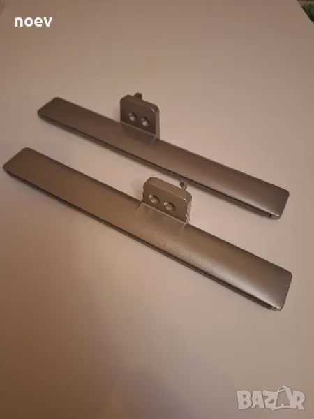 Стойка (крачета) от Philips 43PUS7555/12, снимка 1