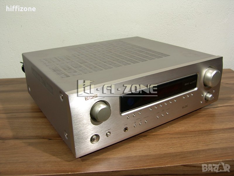 РЕСИВЪР  Denon dra-500ae /1 , снимка 1