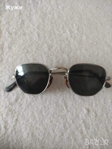 Мъжки слънчеви очила, снимка 1